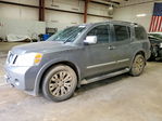 Nissan Armada 2015