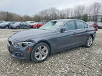 BMW Series 3 2018