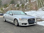 Audi A6 2015