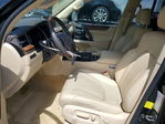 Lexus LX 2018