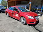 Nissan Sentra 2013