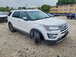 Ford Explorer 2016