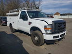 Ford F250 2008