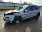 Jeep Cherokee 2018