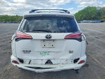 Toyota RAV 4 2017