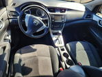 Nissan Sentra 2015
