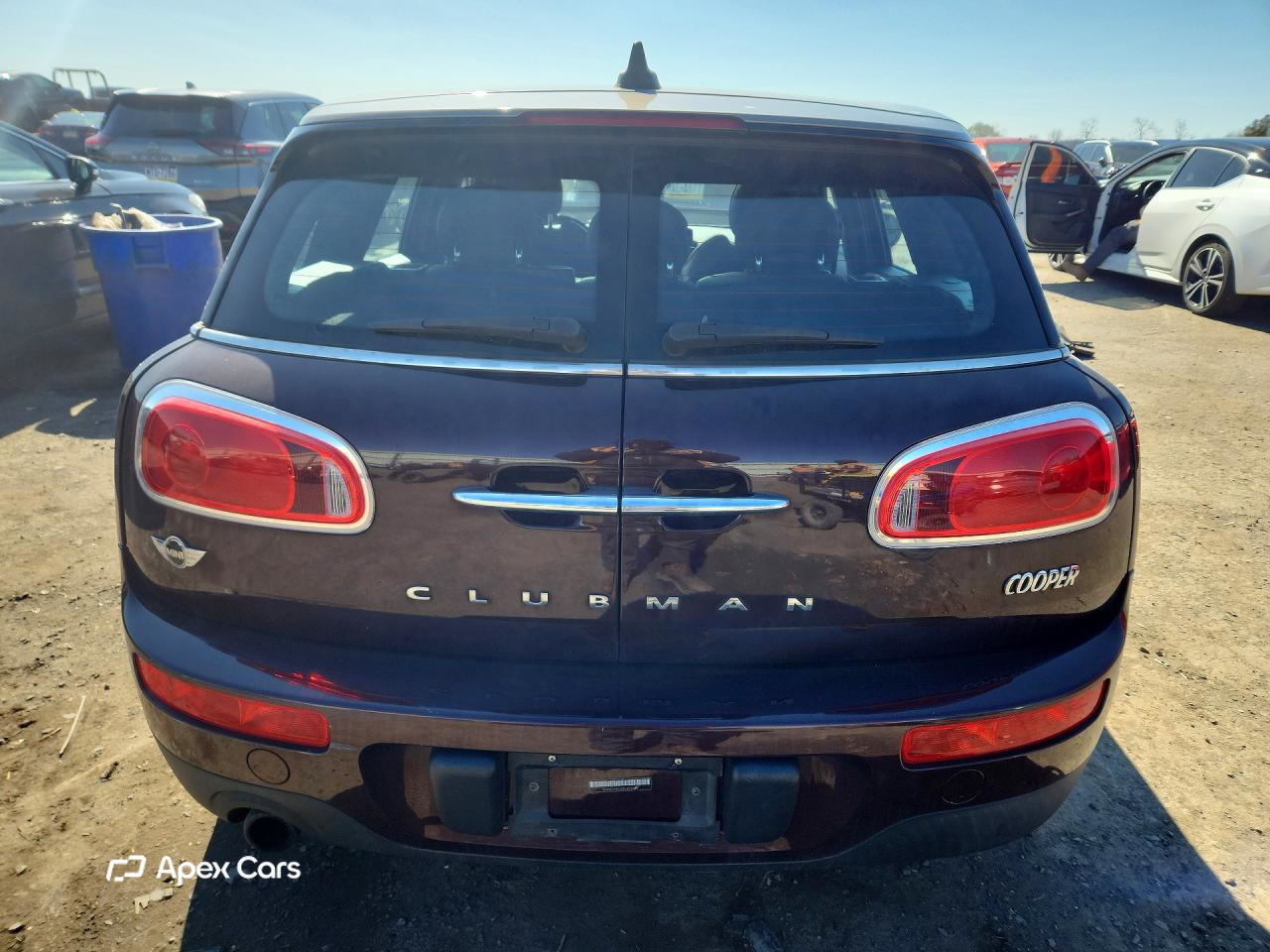MINI Cooper 2016