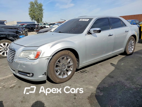 Chrysler 300 2012 - Image 1 of 12