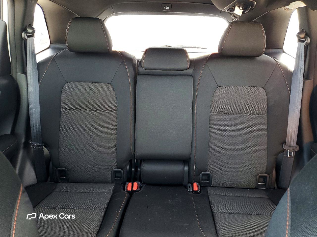 Honda CR-V 2025