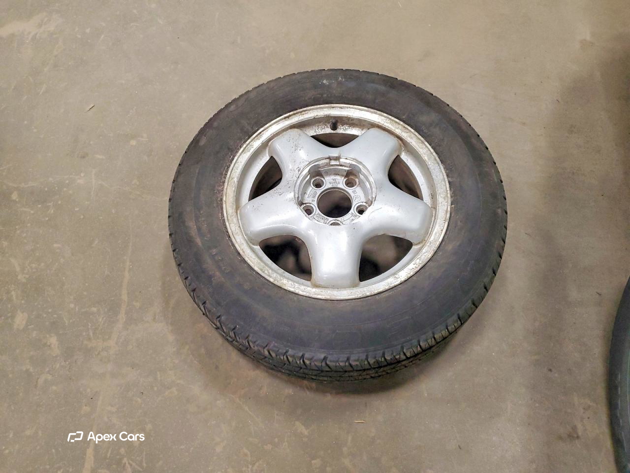 Chevrolet Monte Carlo 1998