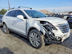 Cadillac XT5 2018