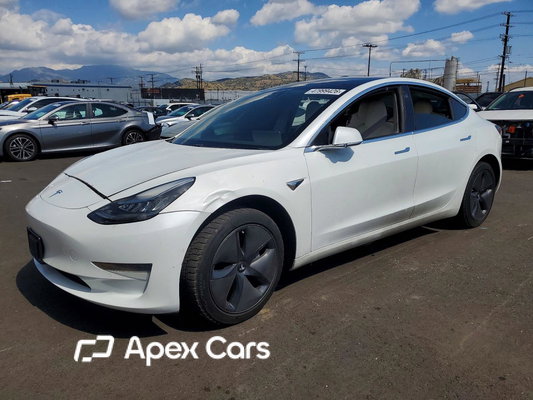 Tesla Model 3 2020 - Image 1 of 12