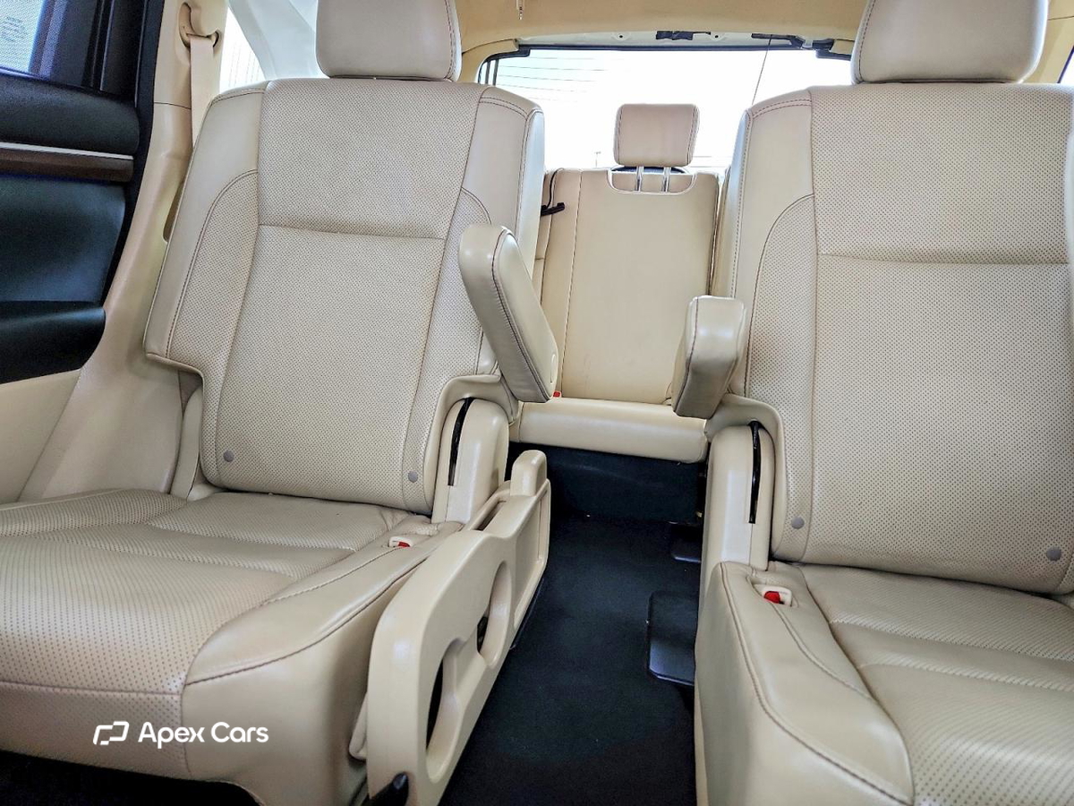 Toyota Highlander 2015
