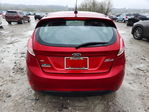 Ford Fiesta 2017