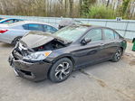 Honda Accord 2017