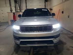 Jeep Grand Wagoneer 2023