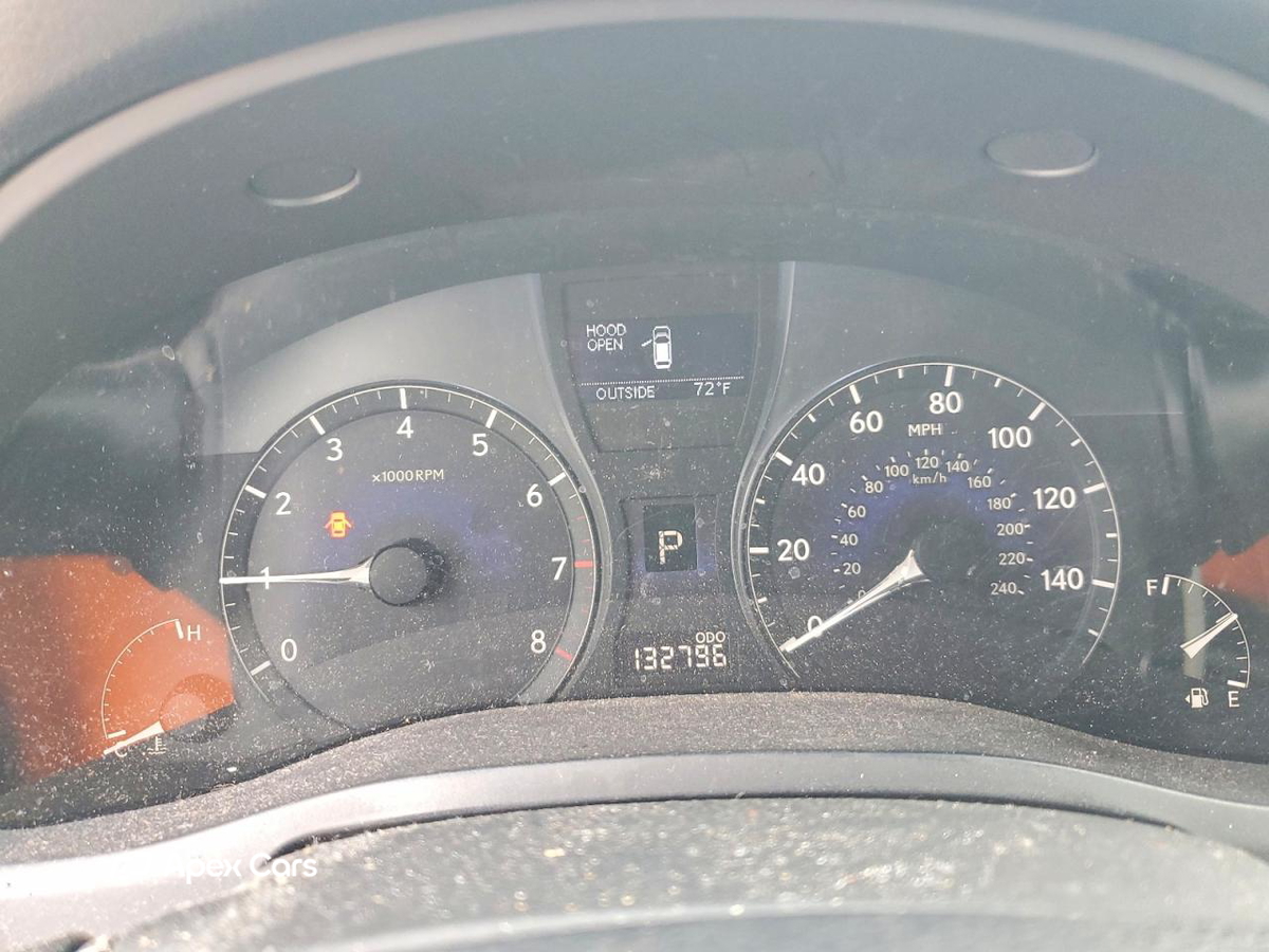 Lexus RX 2010