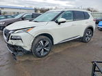 Nissan Rogue 2023