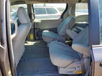 Toyota Sienna 2011
