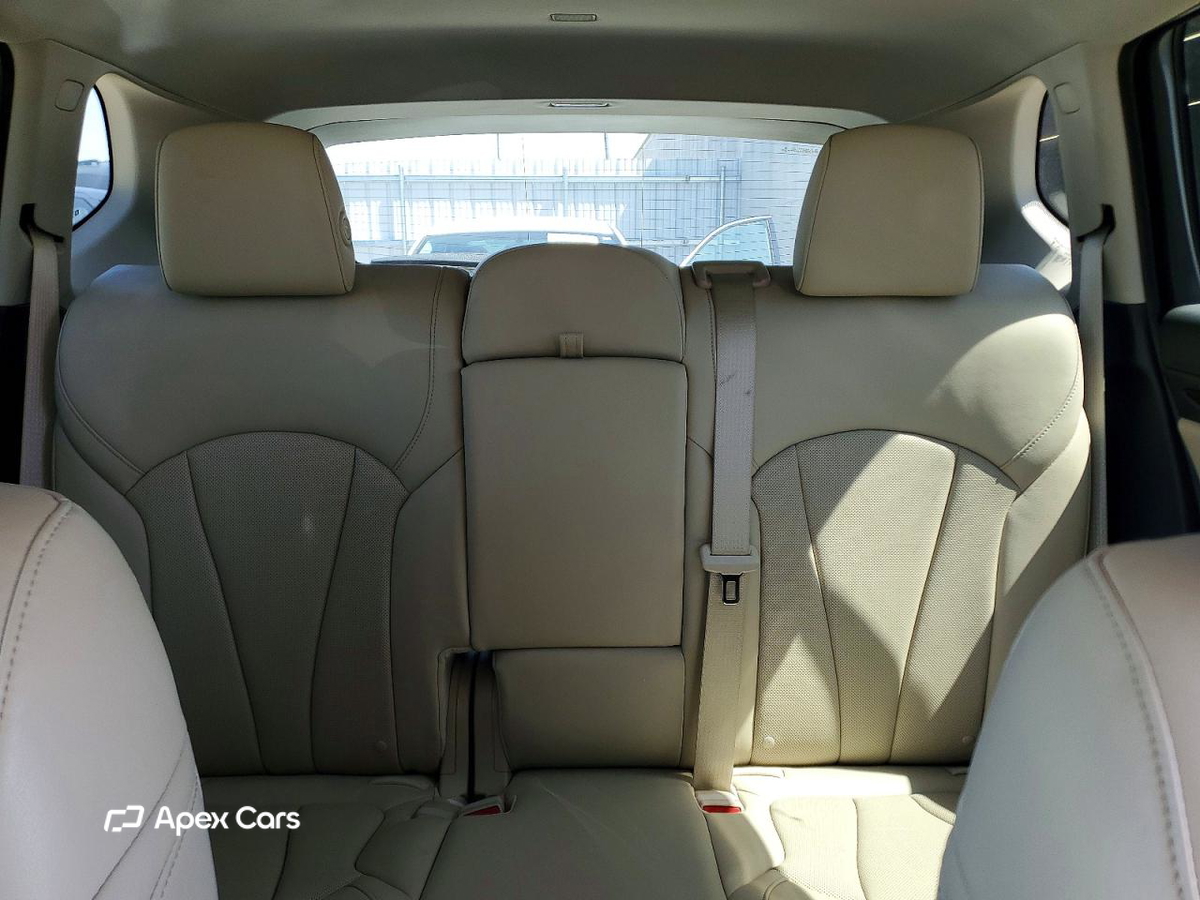 Buick Envision 2020