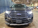 Ford Explorer 2023