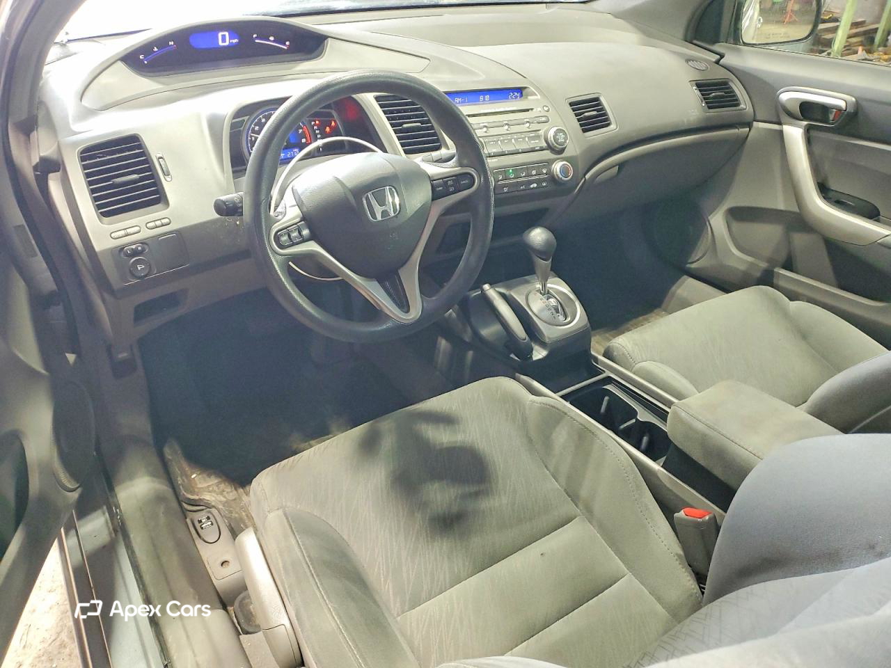 Honda Civic 2008