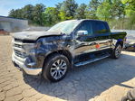 Chevrolet Silverado 2023