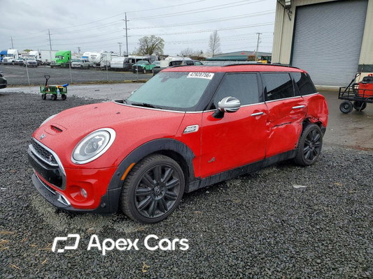 MINI Cooper 2019 - Image 1 of 13