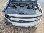 Chevrolet Silverado 2018