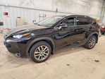 Lexus NX 2016