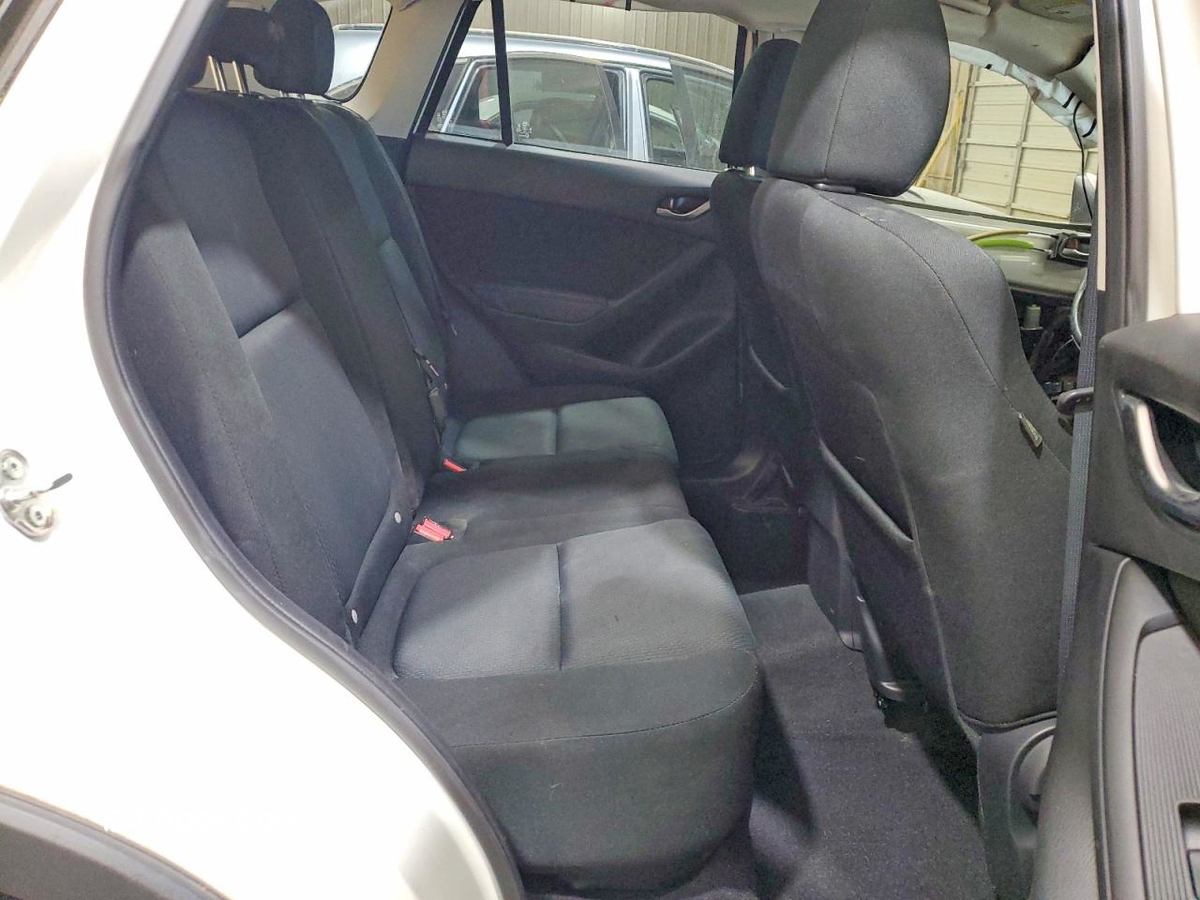 Mazda CX-5 2014