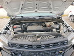 Chevrolet Silverado 2021