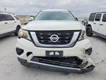 Nissan Pathfinder 2017