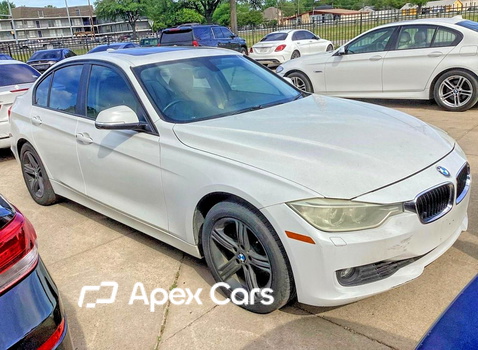 BMW Series 3 2013 - Image 1 of 10