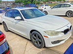 BMW Series 3 2013