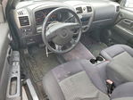 GMC Canyon 2007