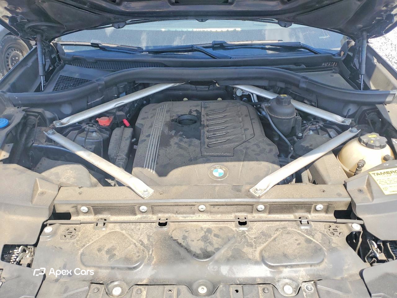 BMW X5 2020