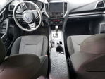 Subaru Impreza 2018