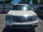 Honda Pilot 2013