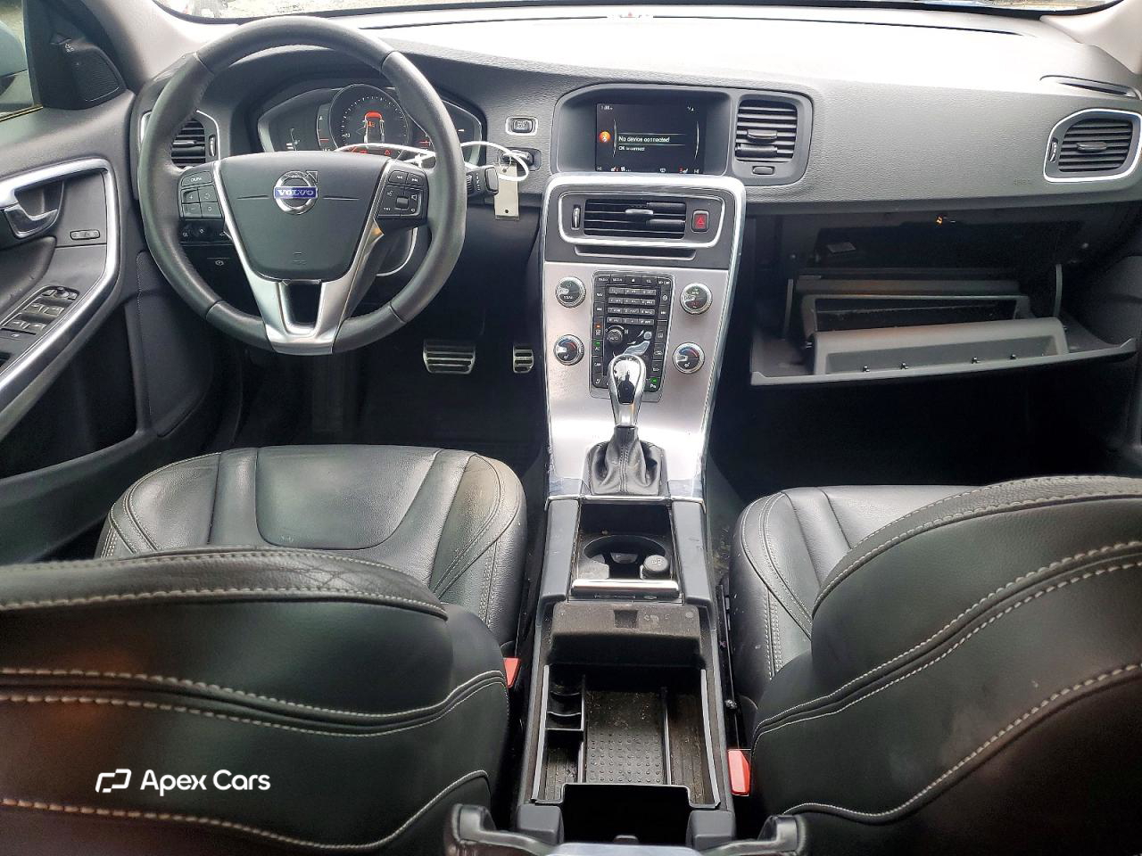 Volvo S60 2017