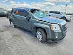 GMC Terrain 2013