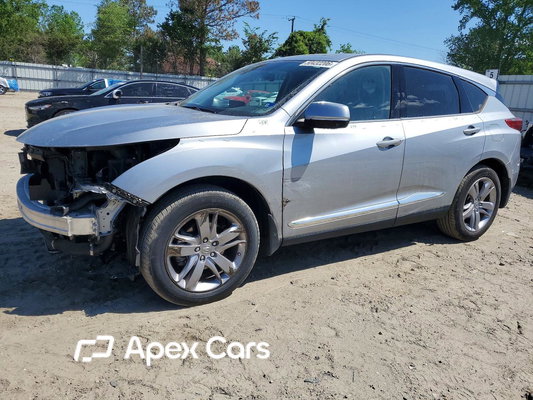 Acura RDX 2020 - Image 1 of 5