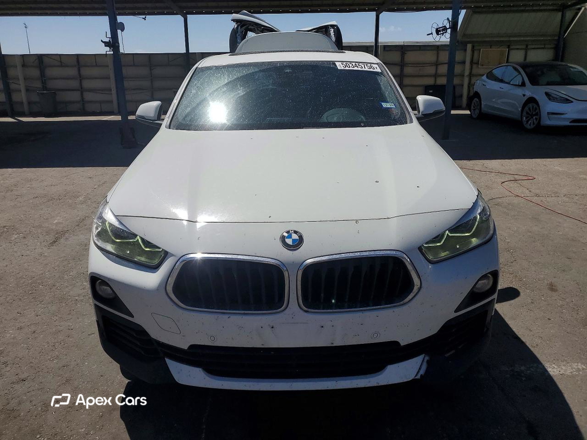 BMW X2 2020