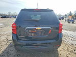 Chevrolet Equinox 2017
