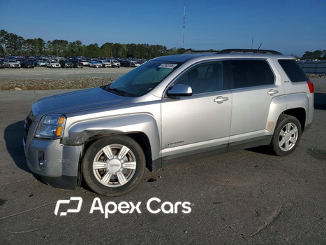 GMC Terrain 2014 - Image 1 of 14