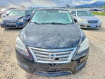 Nissan Sentra 2015