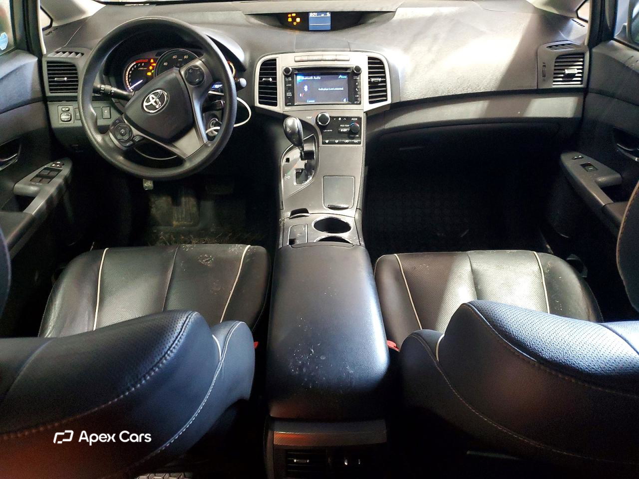 Toyota Venza 2013