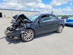 Volkswagen Eos 2012