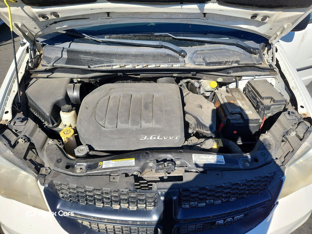 RAM  2013