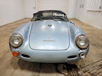 Porsche  1955